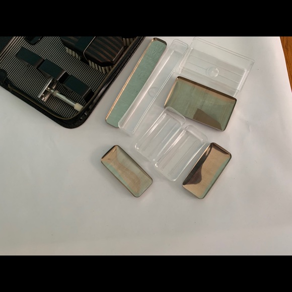 Post-War🪒Germany Mens Shave Kit🪒w/Safety Razor. - Picture 10 of 15